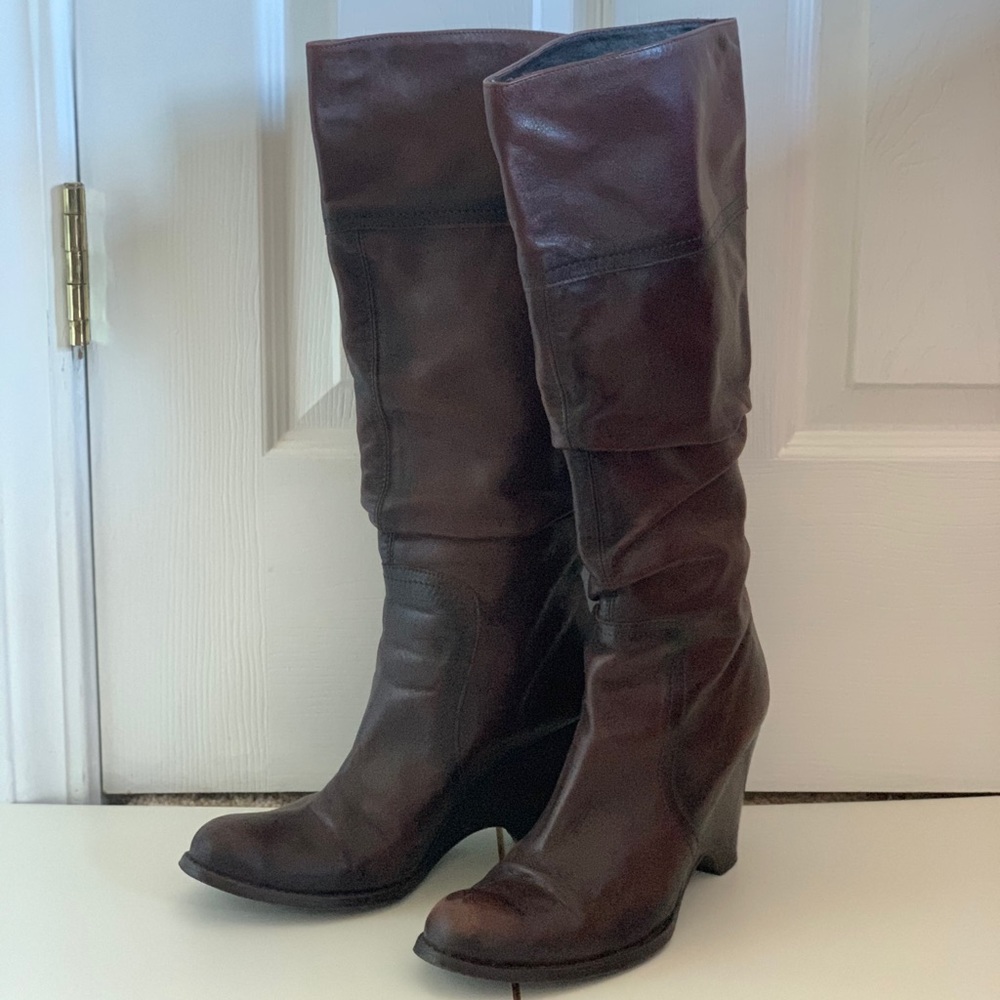 Aldo Slouch Boots